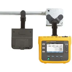Fluke 1730-HANGER Magnethalter Trageriemen