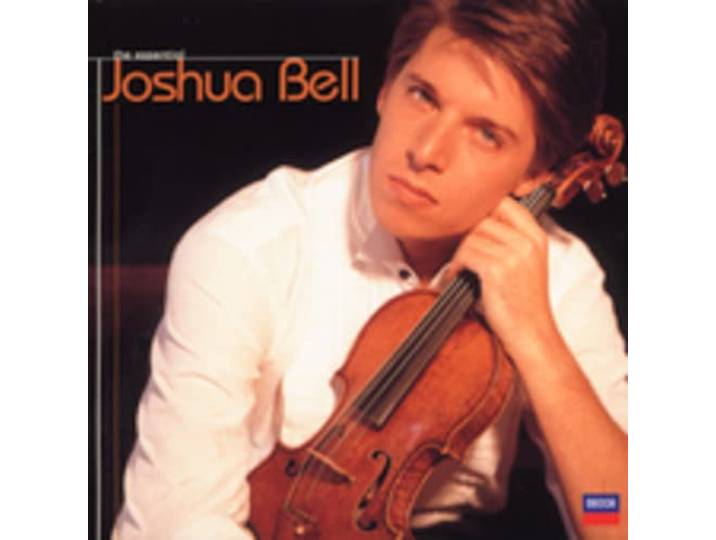 Essential Joshua Bell