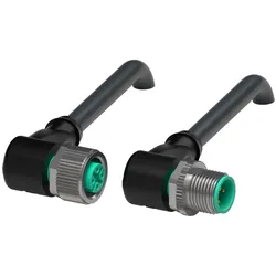 Pepperl+Fuchs Fabrik Verbindungskabel 281666
