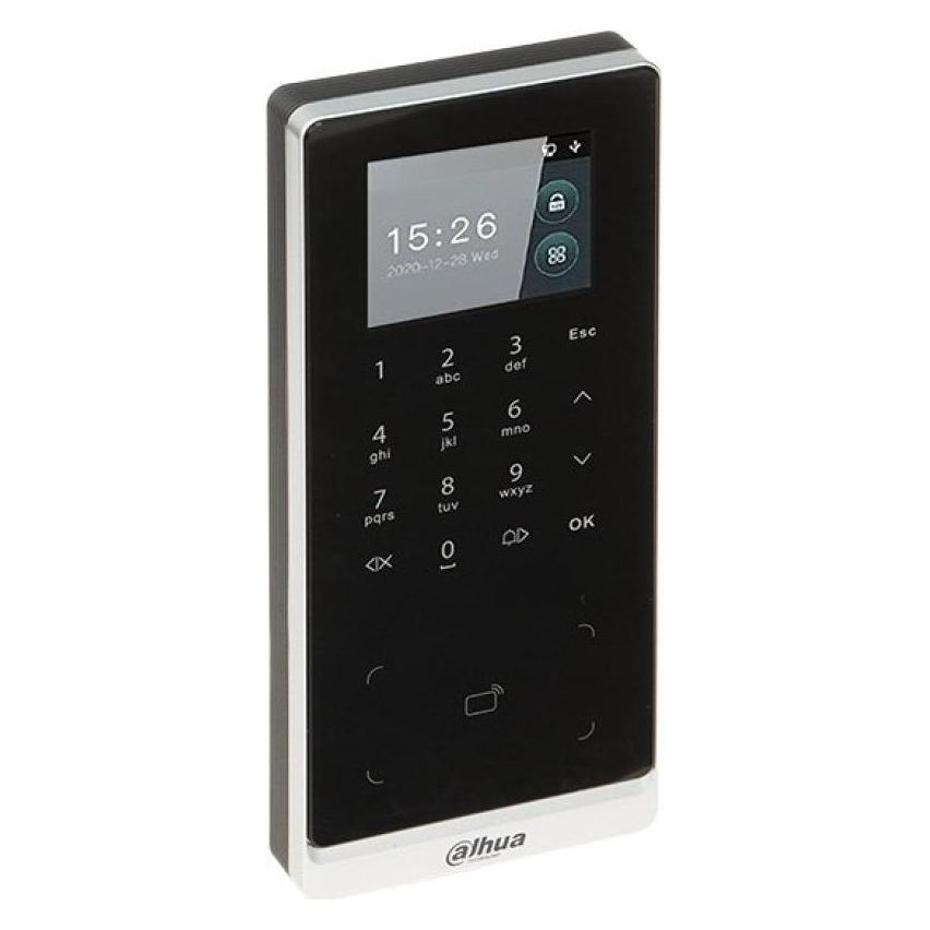 Dahua IP-Kamera ASI2201H-W (DHI-ASI2201H-W)