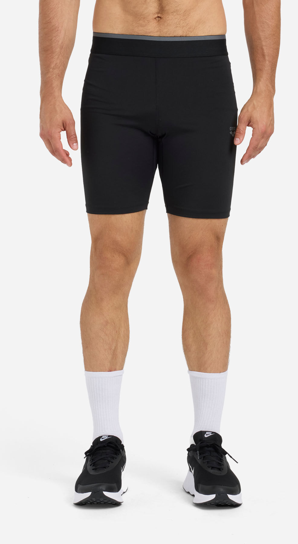 Arena Performance M - Pantalone Training - Uomo - Nero S