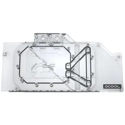 Alphacool 11750 Wasserblock, GPU Wasserkühler