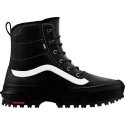 VANS STANDARD MID 2.0 MTE Schuh 2027 black/white - 47