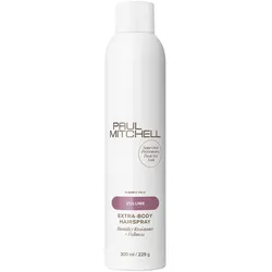 300ml Paul Mitchell Volume Extra-Body Hairspray