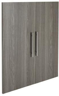 ClosetMaid SuiteSymphony Modern 25-Inch Wide Door Pair