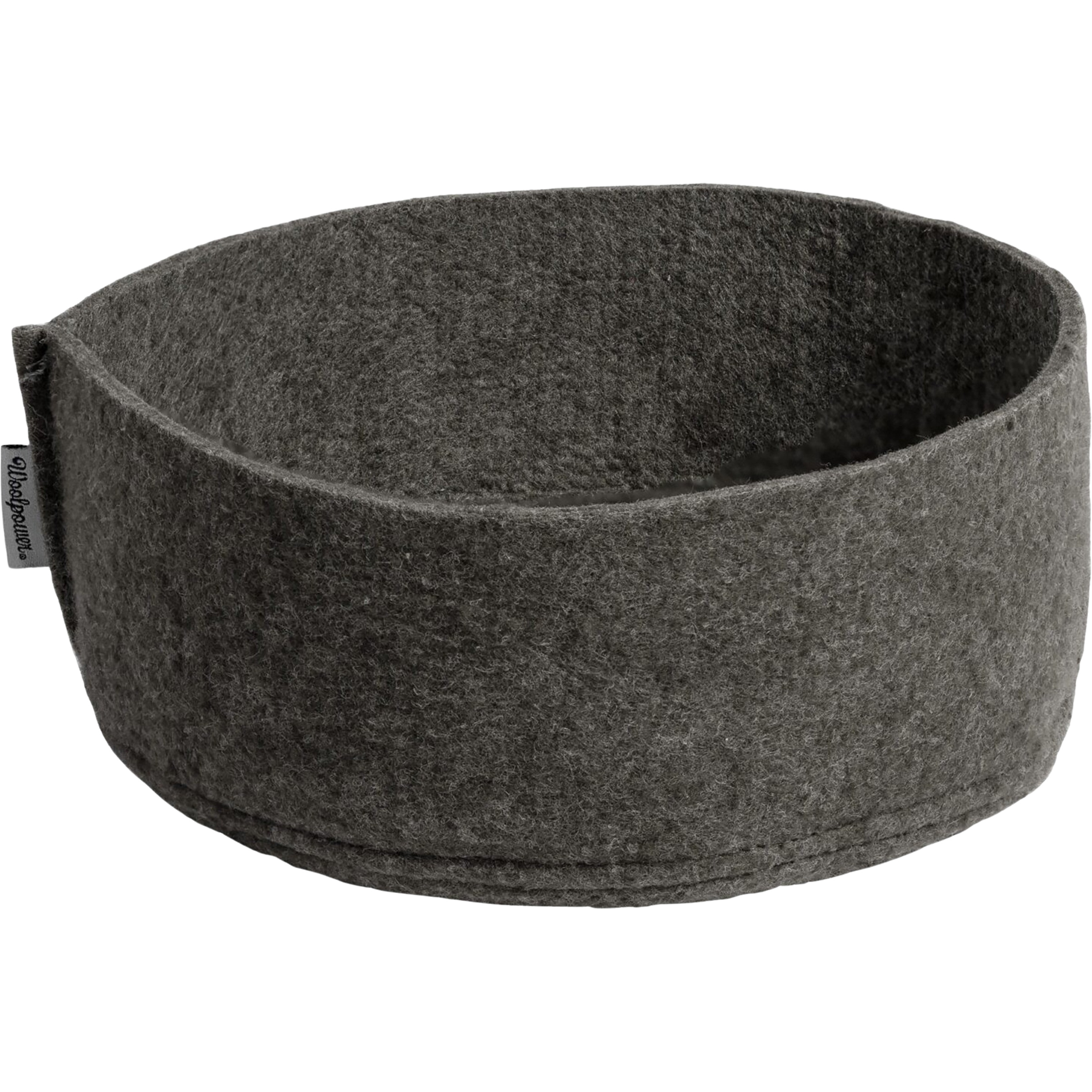 Trangia Wool Topfwärmer Campingkocher Zubehör schwarz Größe 1L Trekking