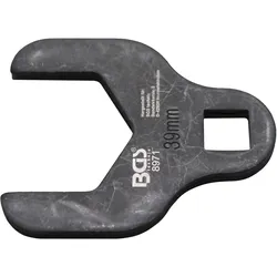 BGS Wasserpumpen-Einstellschlüssel für Opel 39 mm - 8971