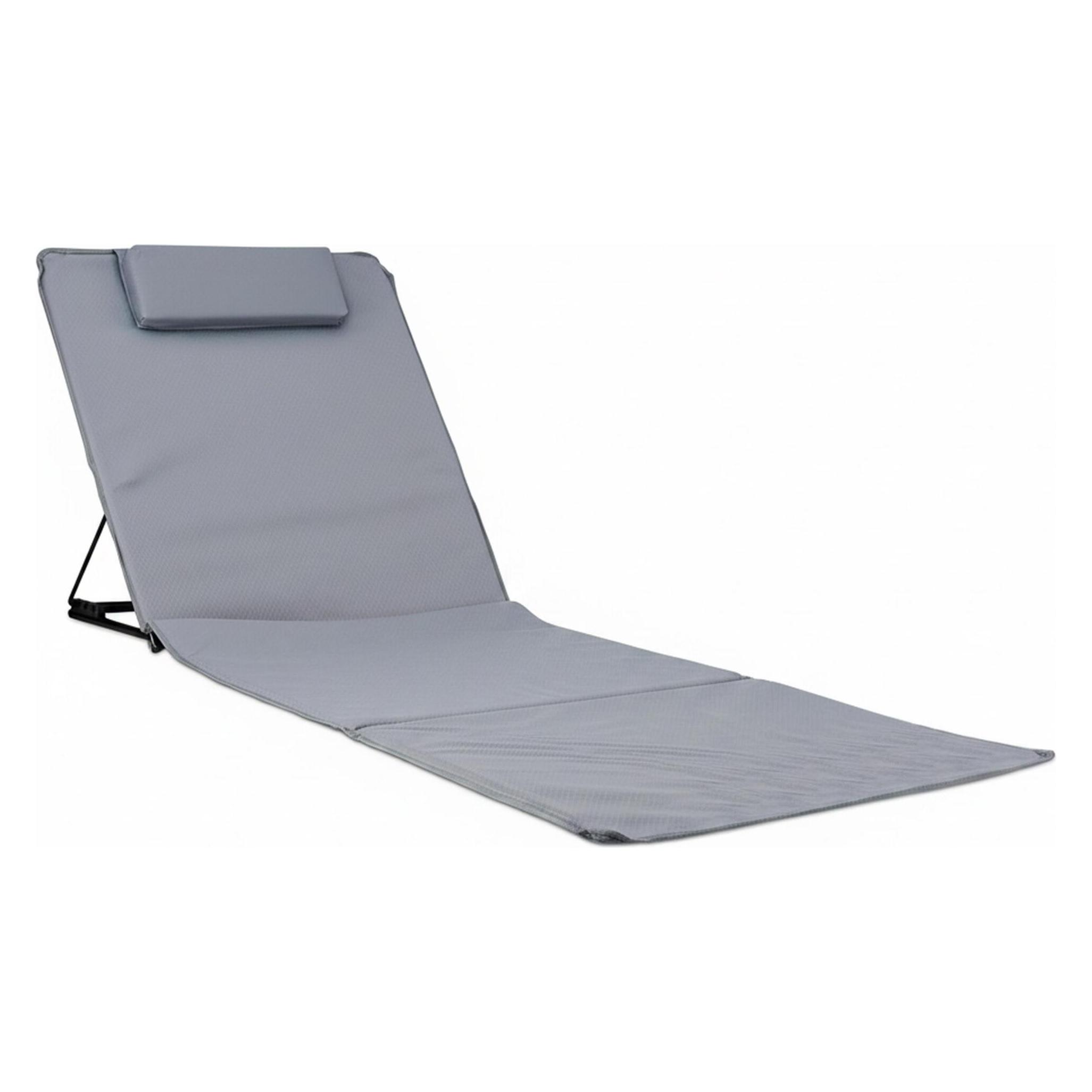 Relaxdays Strandmatte (195 cm) (4052025947675)