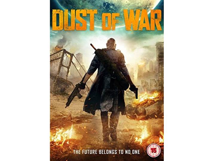 Dust Of War