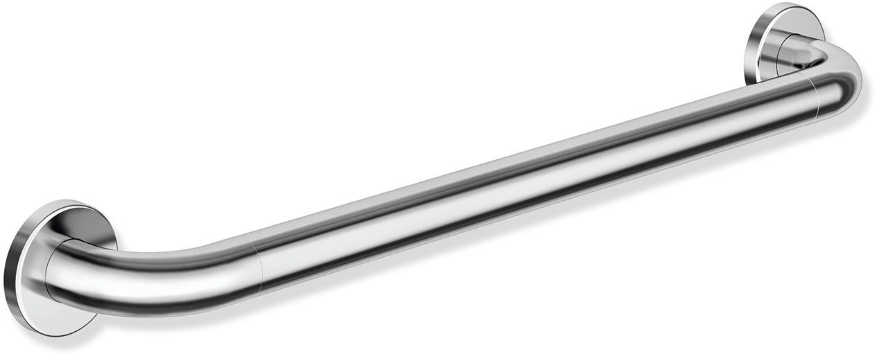HEWI Warm Touch Haltegriff 60 cm, Accessoires, 801.36.13050, verchromt