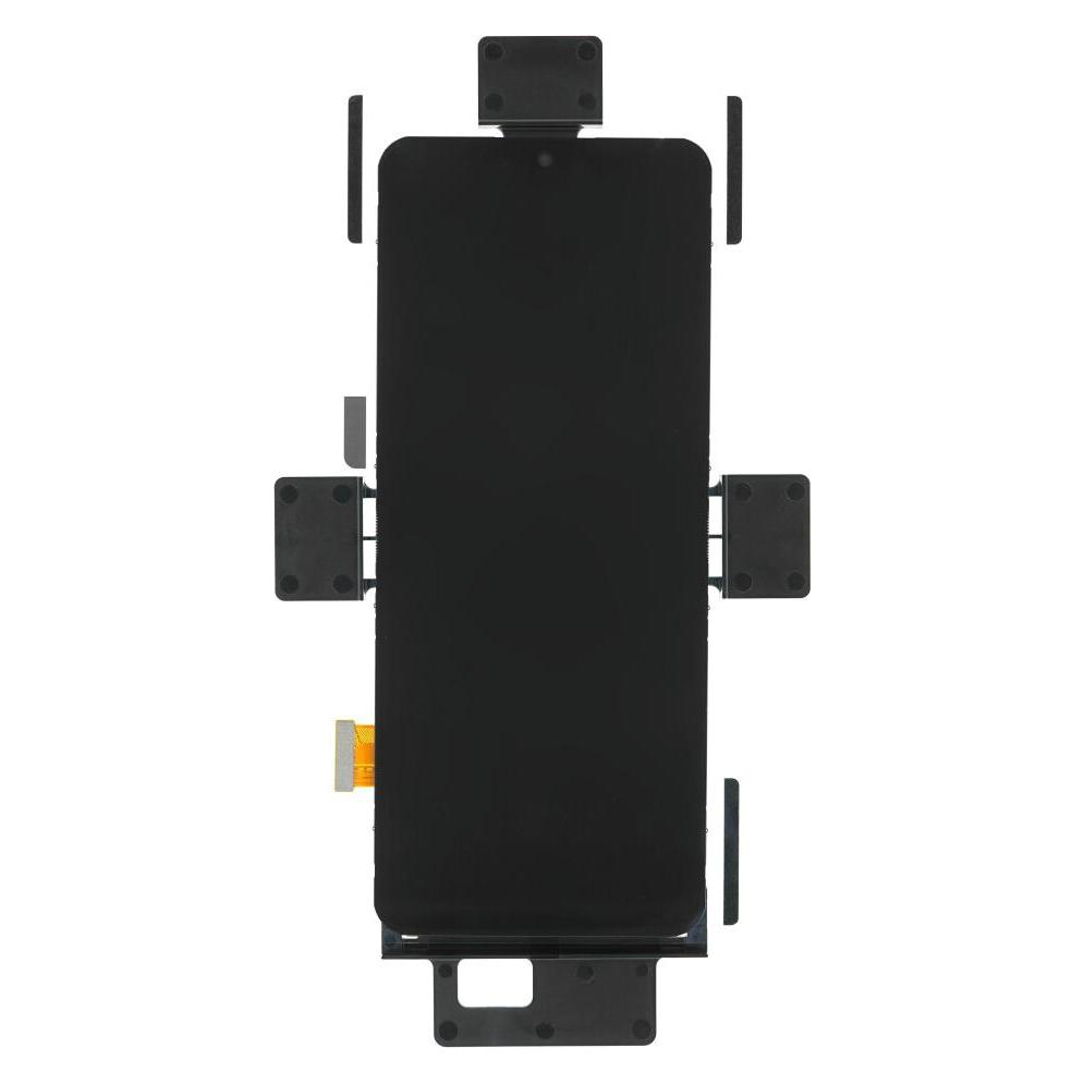 Samsung Display (ohne Rahmen) SM-F741 Galaxy Z Flip6 GH82-35022A (Display, Samsung Galaxy Z Flip6) (GH82-35022A)