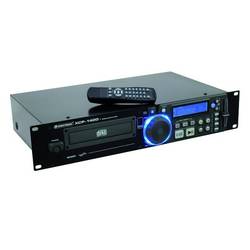 Omnitronic XCP-1400 Live streaming mixer 11046001