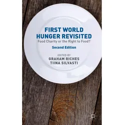 First World Hunger Revisited, Fachbücher