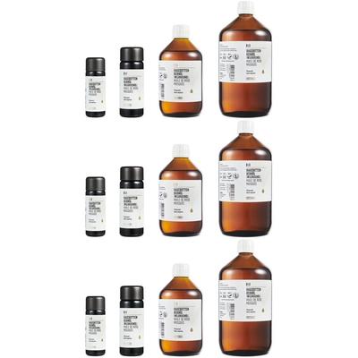 Phytomed Hagebuttenkernöl Bio 100 ml x3 3x100 Öl