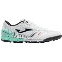 Joma, Herren, Fussballschuhe, Mundial Turf 2602 white football boots MUNS2602TF (43), Weiss