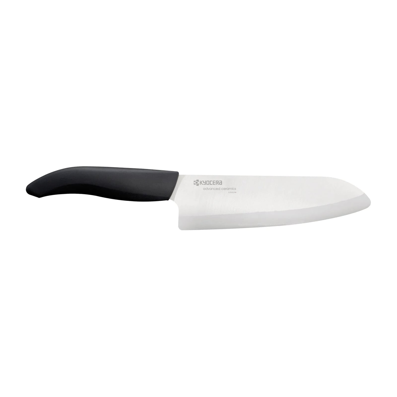 Kyocera FK keramisch santokumes mes 16 cm