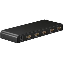 goobay Splitter HDMI 1 auf 4