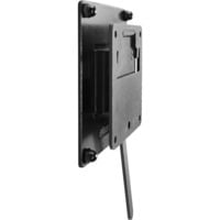 Wandhalterung FX30 schwarz