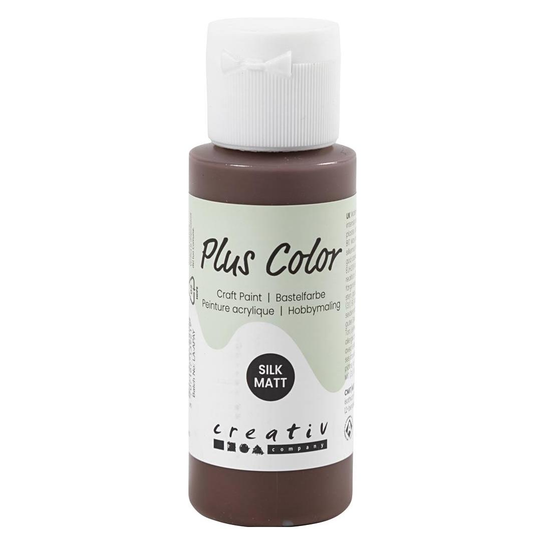 Plus Color Craft Paint (60 ml) (5707167139219)