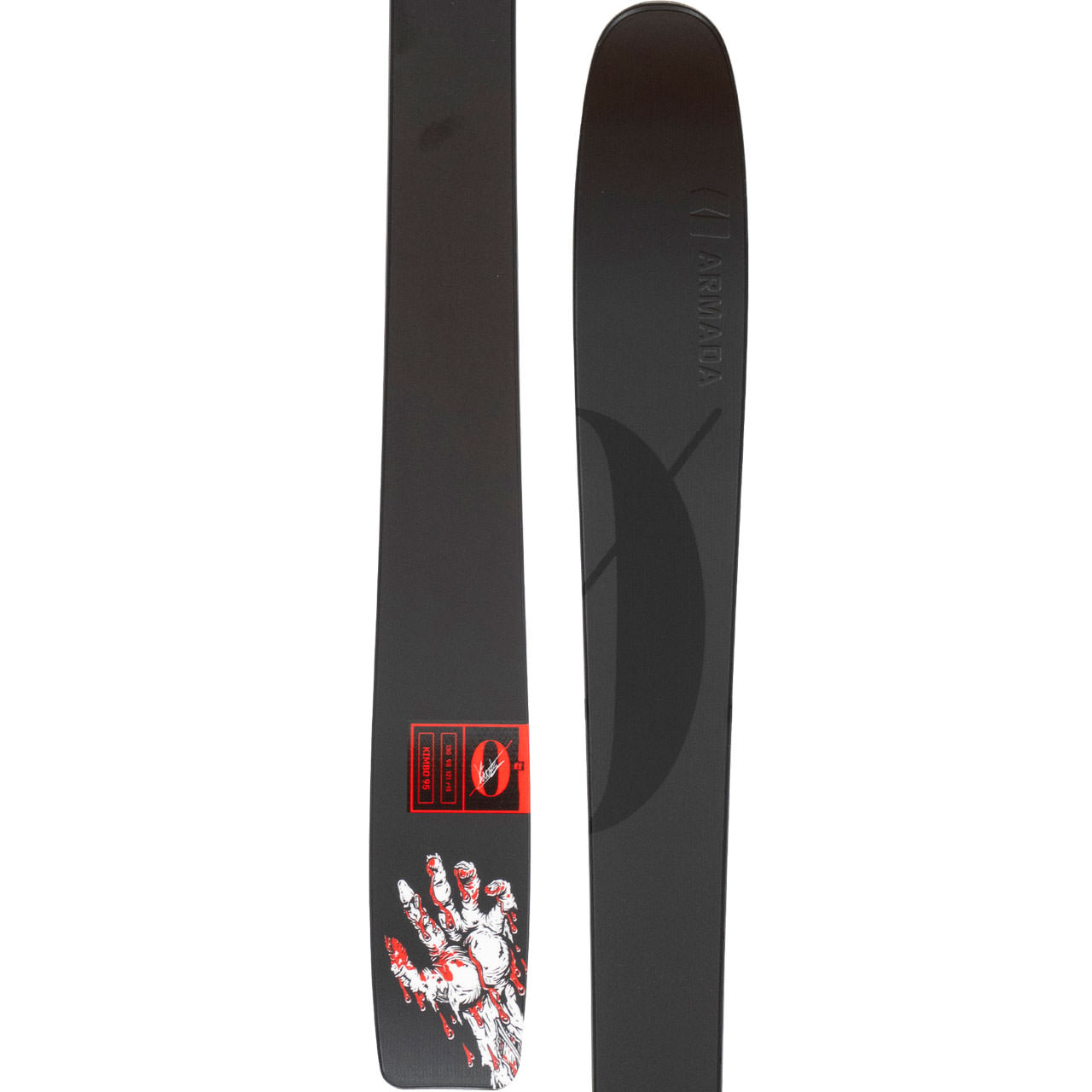 Armada Kimbo 95 - 182 cm