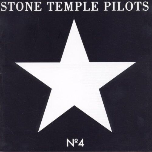 Stone Temple Pilots - No.4 - Preis vom 08.10.2026 07:26:42 h