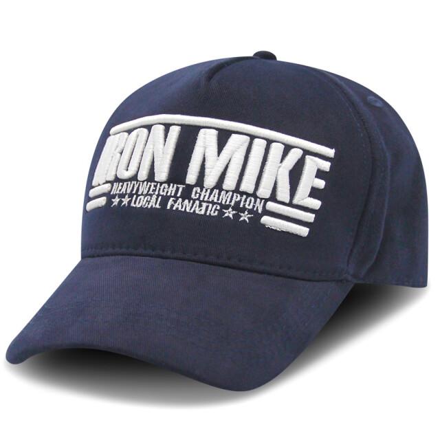 Local Fanatic Baseball cap iron mike