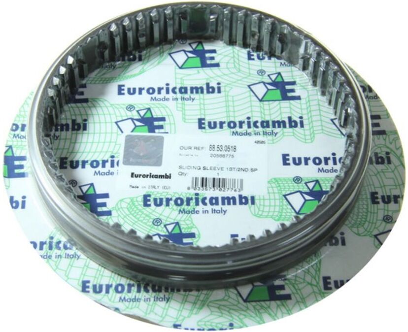 Synchronringteile EURORICAMBI 88530518