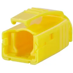 BTR 1401008205-E E-DATIndustry IP20 BP yellow protection yellow 1401008205E  - 10 Stück