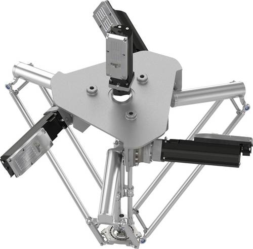 Schneider Electric VRKP2L0RNC00000 Industrieroboter 15kg