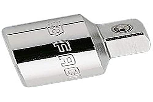 Facom adapter 1/2 inch naar 3/8 inch