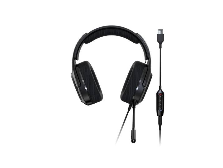 Acer Predator Galea 365 Gaming Headset Headset Zwart