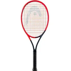 HEAD Kinder Tennisschläger Radical Jr. 2023, Größe 0 in Grau Grau