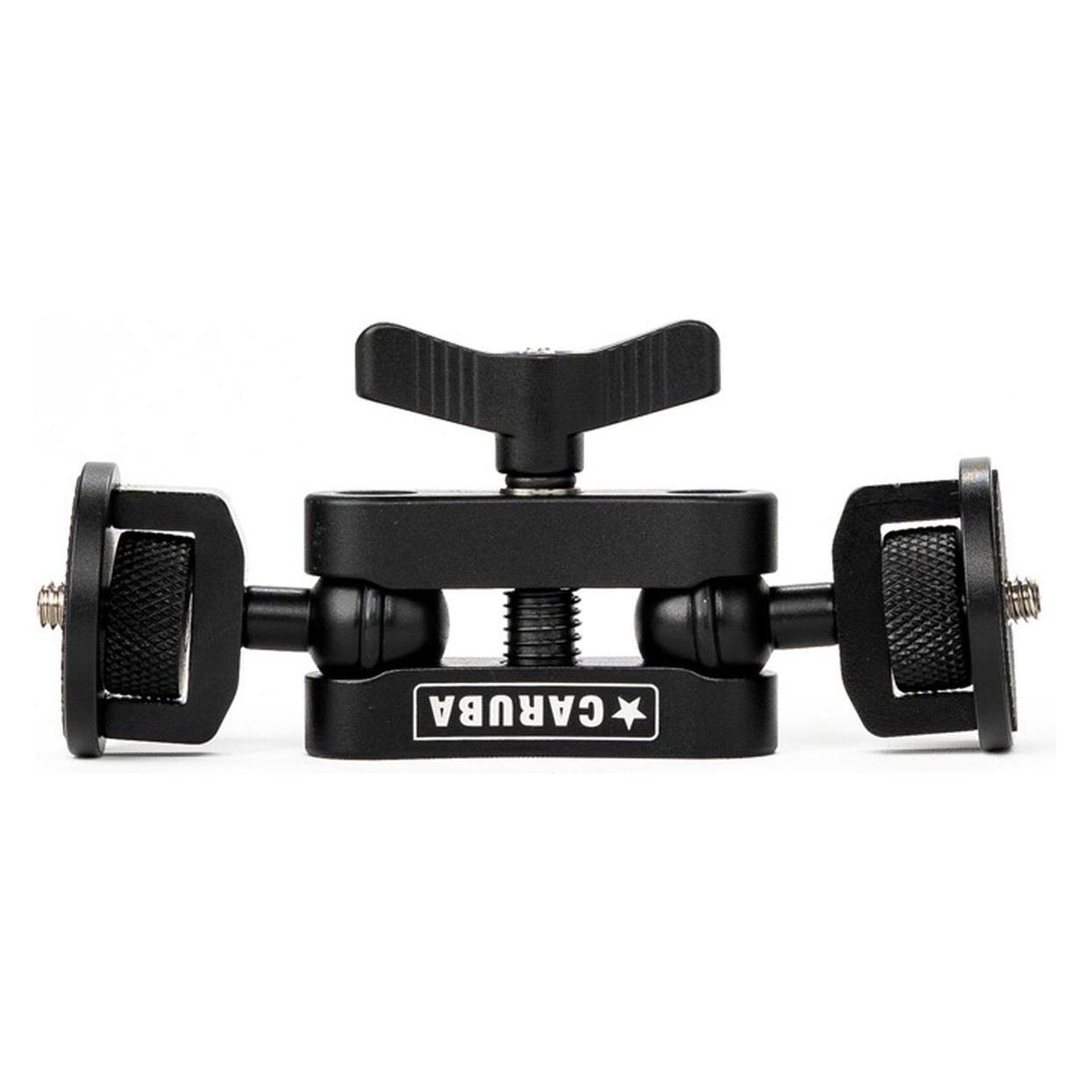 Caruba Double Magic Arm mit Kuppler (D187621)