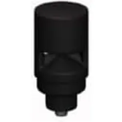 Turck Kombi-Signalgeber TL50AOSIQ, Messtechnik, Schwarz