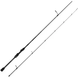 Abu Garcia Veritas LTD 742MLP 2,23m 5-25g XF Spinnrute