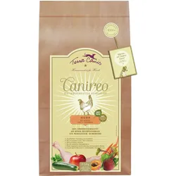 Terra Canis Canireo Huhn Hundetrockenfutter 5 Kilogramm