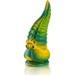Epic, Dildo, Cetus Grüner Tentakel-Dildo