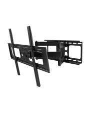 One for All SOLID WM 4661 Befestigungskit voll bewegliche Wandhalterung für LCD-/Plasmafernseher Bildschirmgröße: 81-213 cm 32"-84" (WM4661)