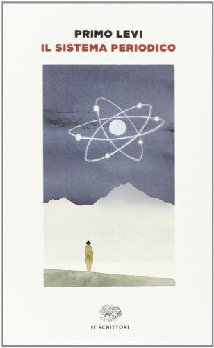 Primo Levi - Il sistema periodico - Preis vom 10.10.2026 11:48:34 h