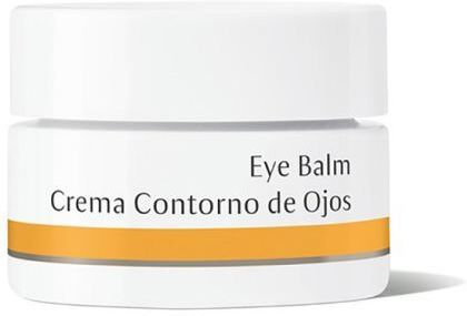 Dr. Hauschka Eye Contour Cream Nourishes, Firms and Protects 10 ml
