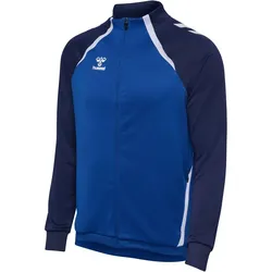hummel hmlLEAD 2.0 Trainingsjacke Herren 8607 - true blue/marine XL
