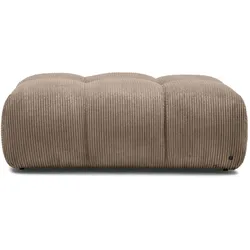 Hocker TOM TAILOR SOFT CUBE (BB 105x90 cm) - BB 105x90 cm