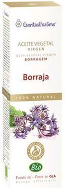 Intersa Borretsch-Pflanzenöl 100 ml 100 ml