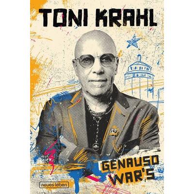 Genauso war’s -