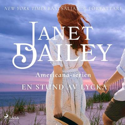 En stund av lycka - Janet Dailey, Audio, 9788727178233