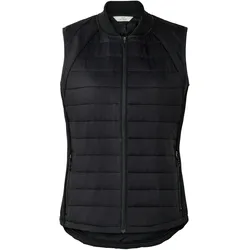 Tchibo - Thermo-Laufweste - Damen - Gr. M - schwarz