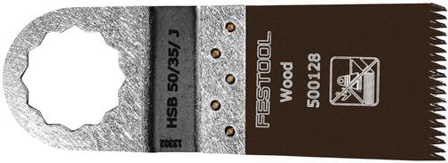 Festool Holz-Sägeblatt HSB 50/35/J 500142