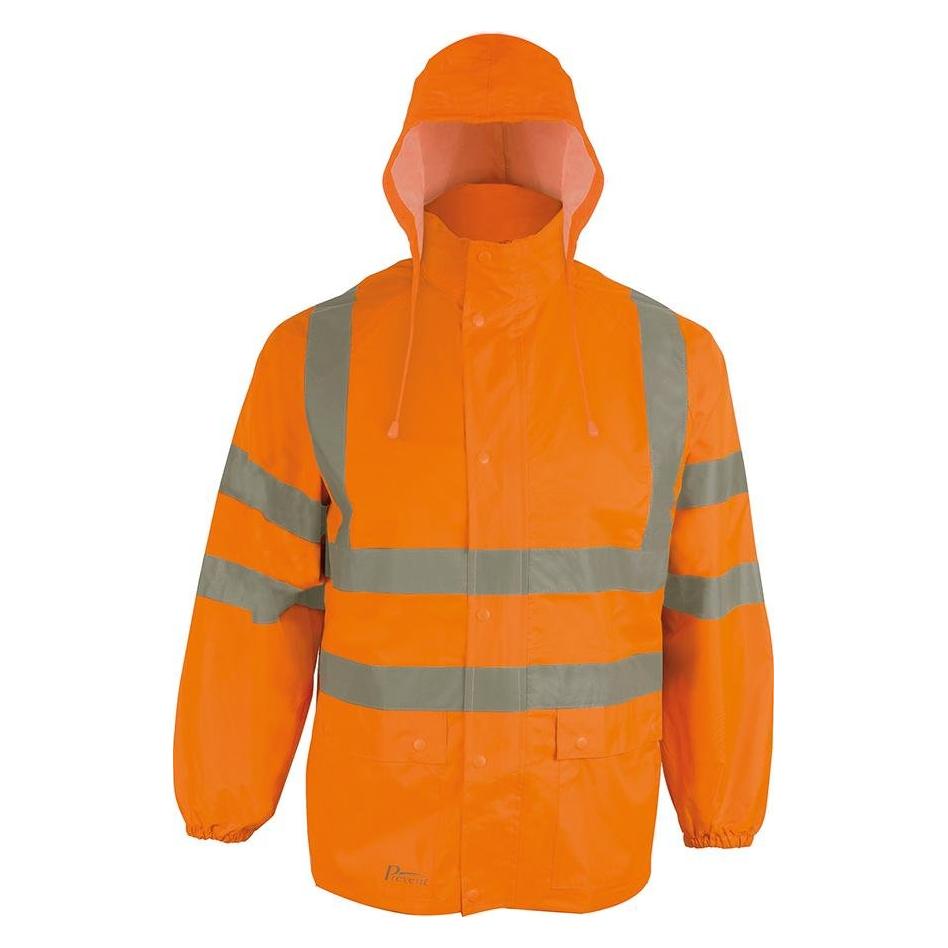 Fortis Jacke (XXL) (22302722XL M3042-2676)
