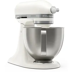 KitchenAid Küchenmaschine Artisan Plus 5KSM50 - beige