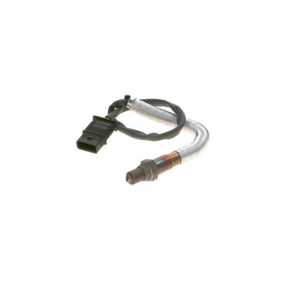 Bosch Lambdasonde [Hersteller-Nr. 0258010424] für BMW